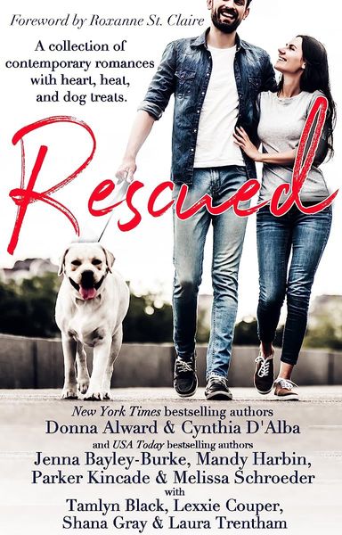 Rescued