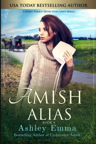 Amish Alias