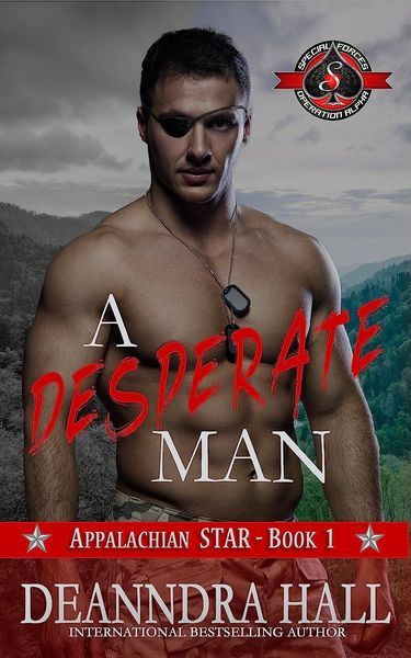 A Desperate Man (Special Forces