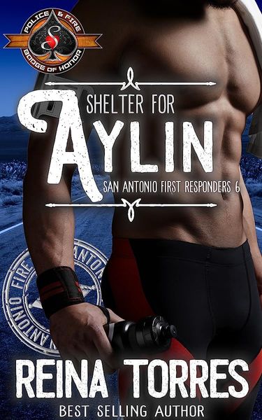 Shelter for Aylin (Police and Fire