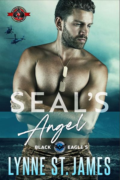 SEAL's Angel (Special Forces