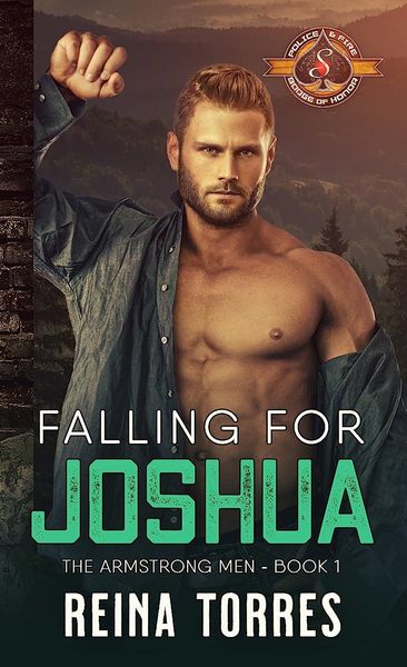 Falling For Joshua