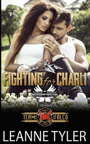 Fighting for Charli