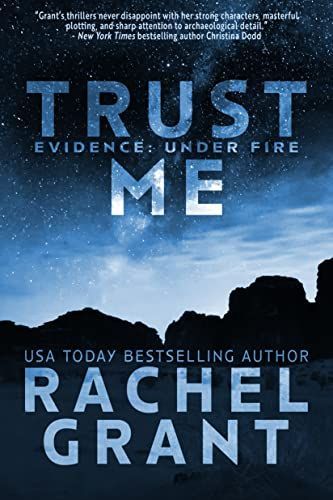 Trust Me (Evidence