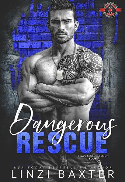 Dangerous Rescue (Special Forces