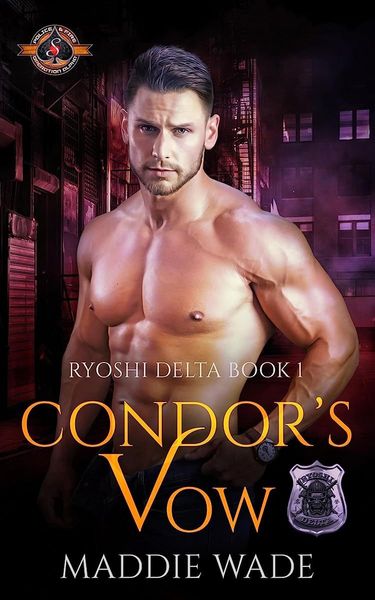 Condor's Vow (Police and Fire