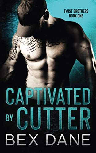 Captivated by Cutter
