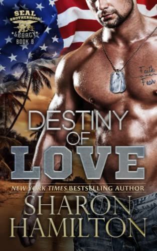 Destiny of Love: Protecting The Innocent