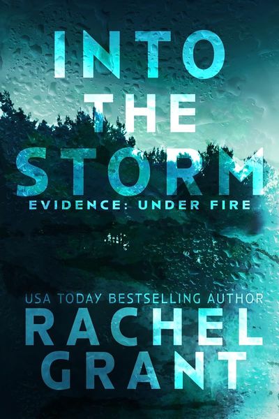Into the Storm (Evidence