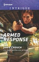 Armed Response (Omega Sector