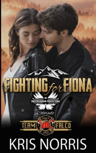 Fighting for Fiona