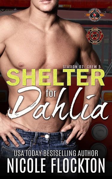 Shelter for Dahlia (Station 7