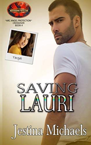 Saving Lauri