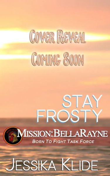 Stay Frosty, Mission