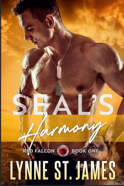 SEAL's Harmony