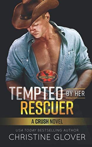 Tempted By Her Rescuer