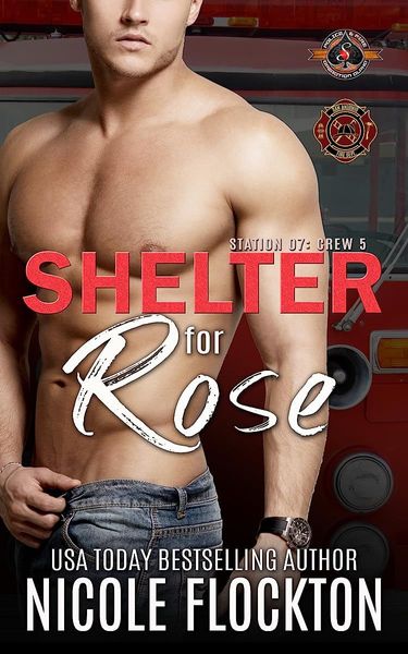 Shelter for Rose (Station 7