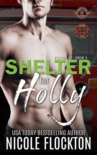 Shelter for Holly (Station 7