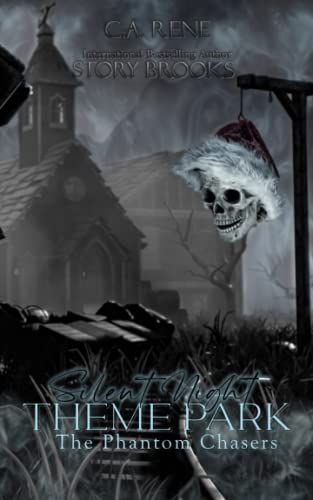 Silent Night Theme Park