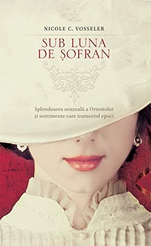 Sub luna de şofran