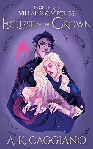 Eclipse of the Crown
