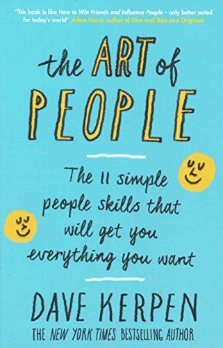 The Art of People