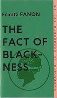 The Fact of Blackness
