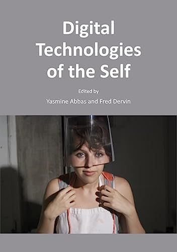 Digital technologies of the self