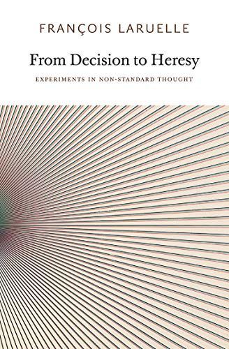 From decision to heresy