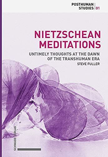 Nietzschean Meditations