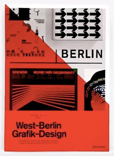 A5/09: West-Berlin Grafik-Design