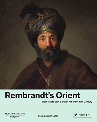 Rembrandt's Orient