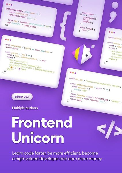 Frontend Unicorn