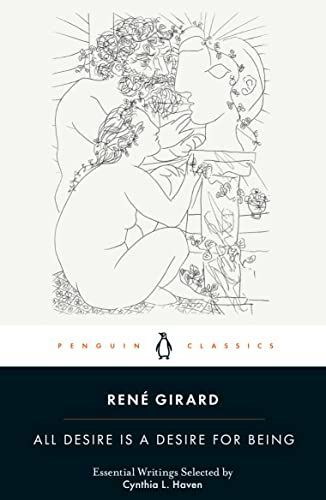 René Girard Anthology