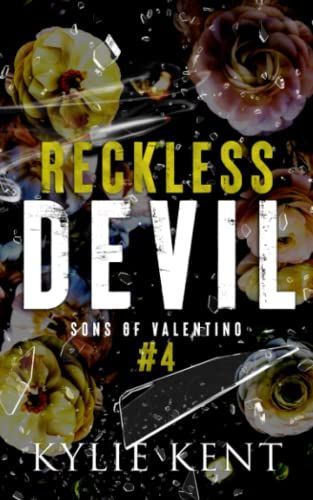 Reckless Devil: A Mafia Romance