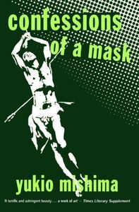 Confessions of a Mask