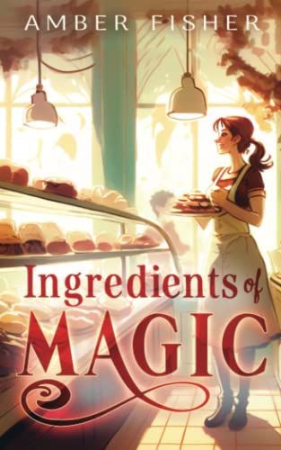 Ingredients of Magic
