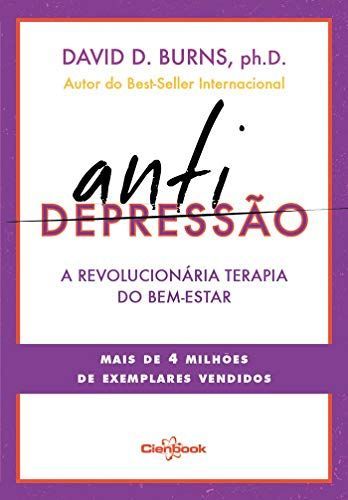 Antidepressão