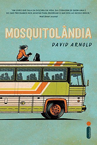 Mosquitolândia