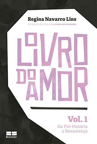 O livro do amor (Vol. 1)