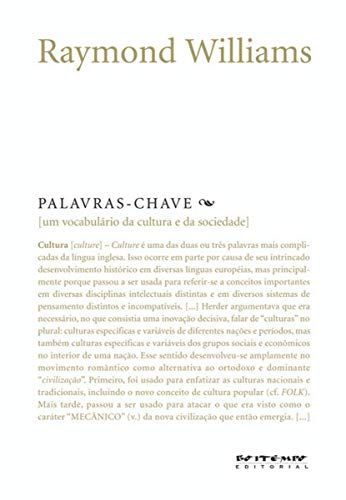 Palavras-chave