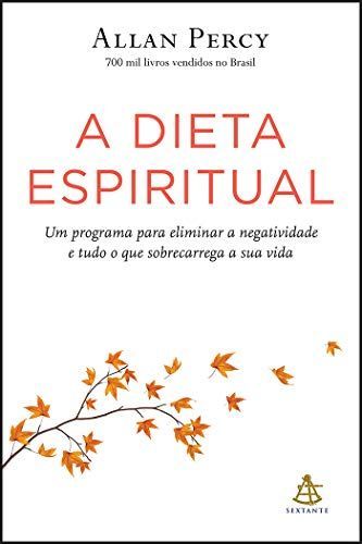 A dieta espiritual