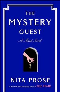 The Mystery Guest