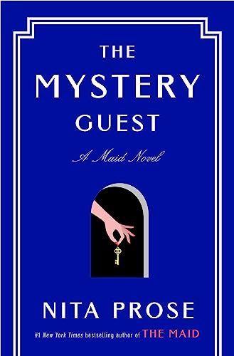 The Mystery Guest