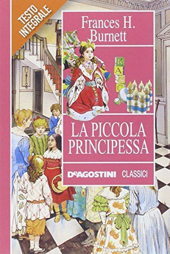 La piccola principessa