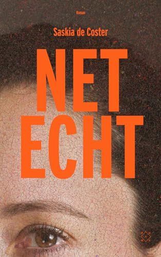 Net echt. Roman