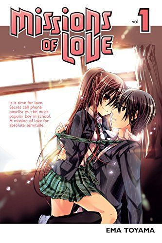 Missions of Love, Vol. 1