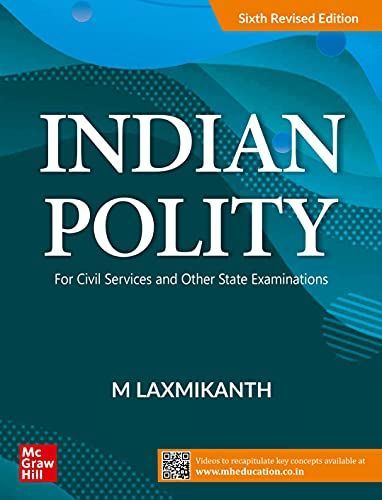 Indian Polity
