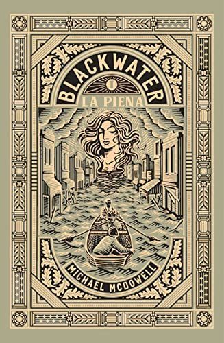 La piena. Blackwater