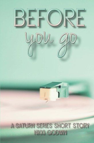 Before You Go